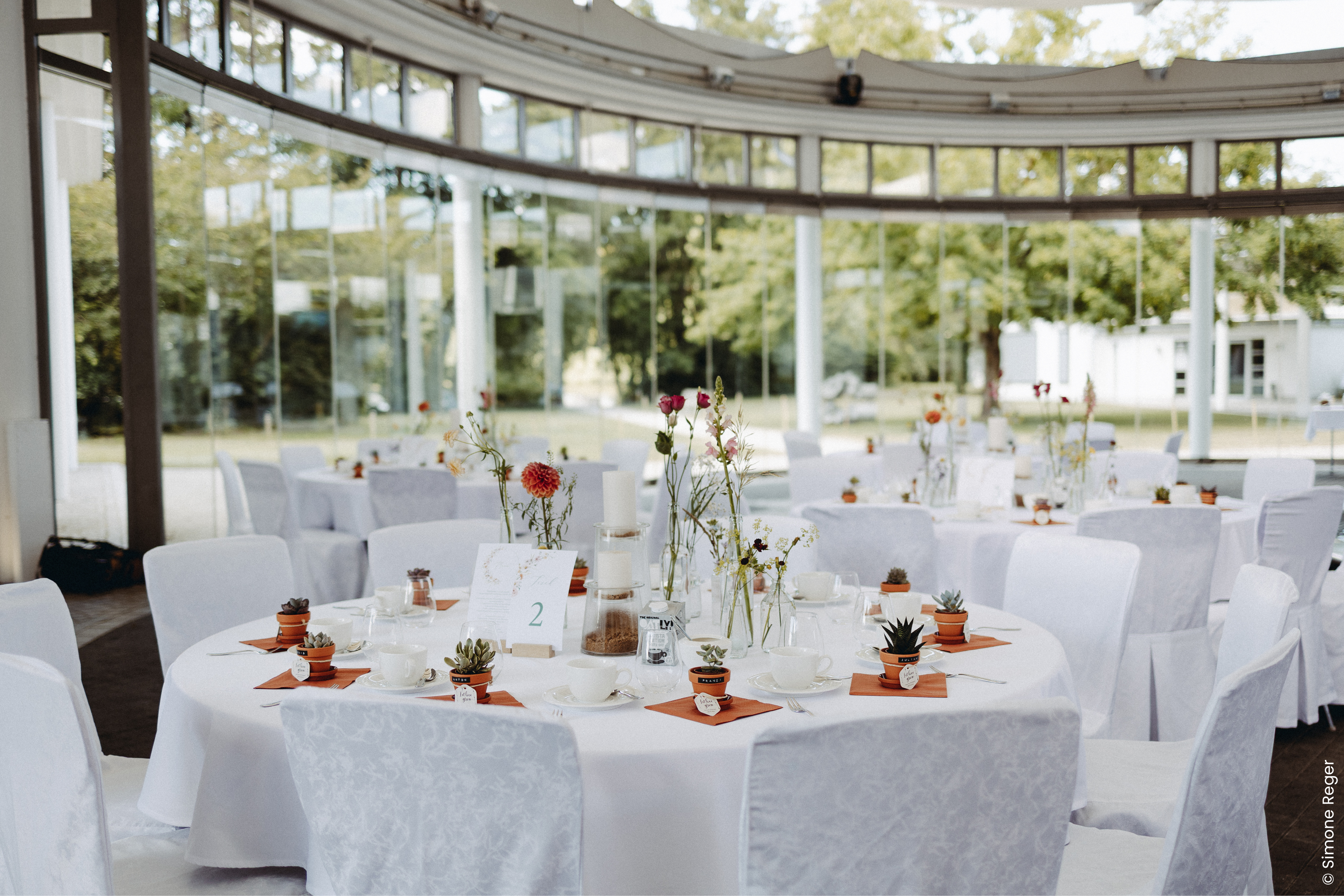 Matrimonio - Oberpfalz - Innovision Center Weiherhammer