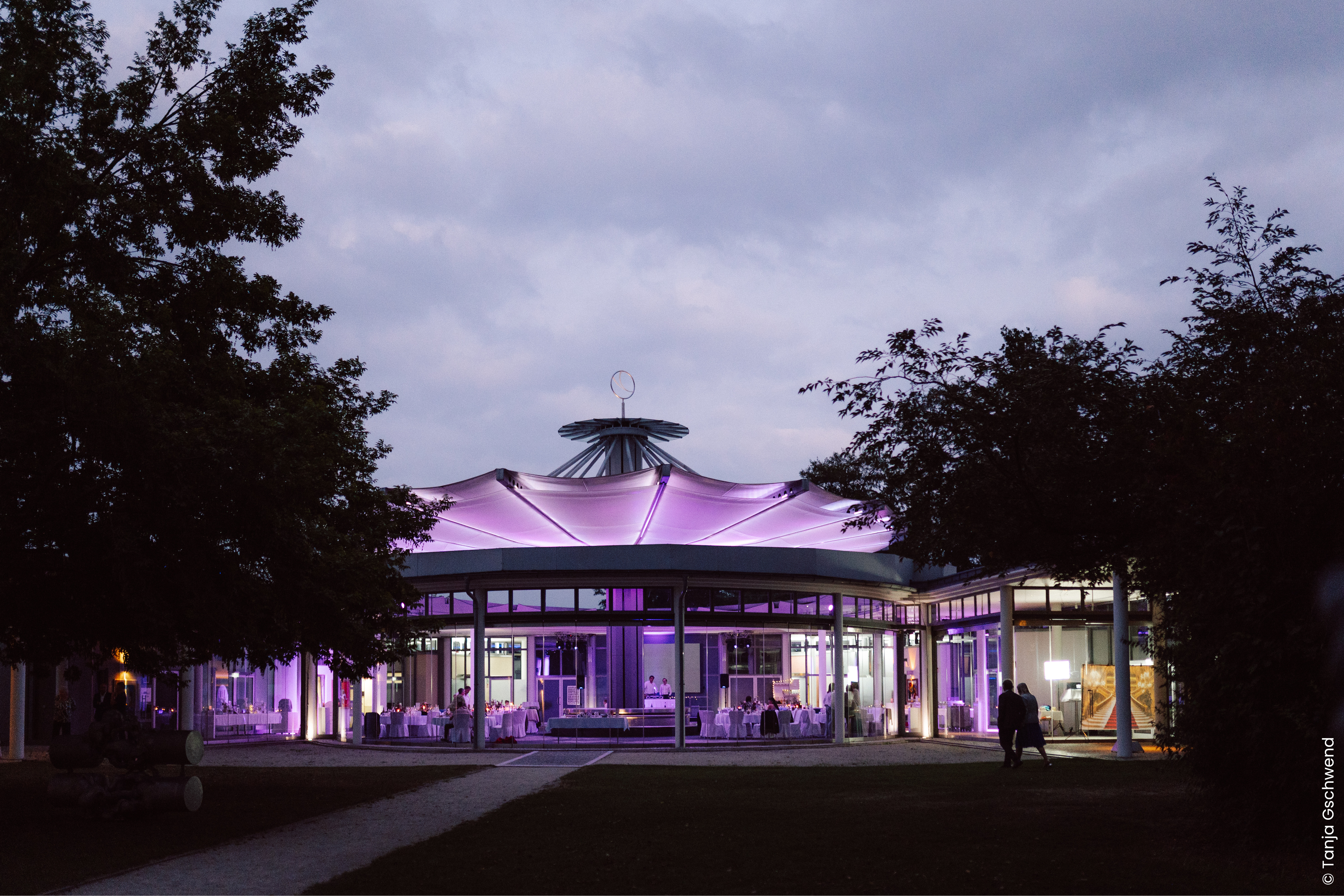 Matrimonio - Oberpfalz - Innovision Center Weiherhammer
