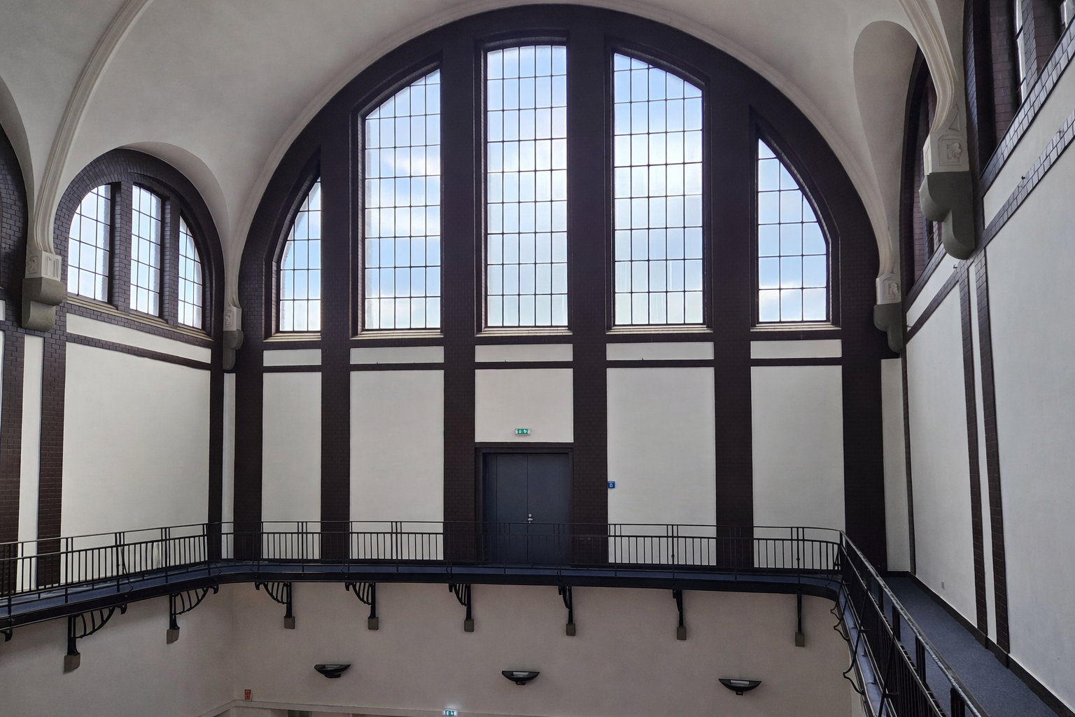 Mariage - Ruhrgebiet - Großer Saal - Neue Lohnhalle Essen 