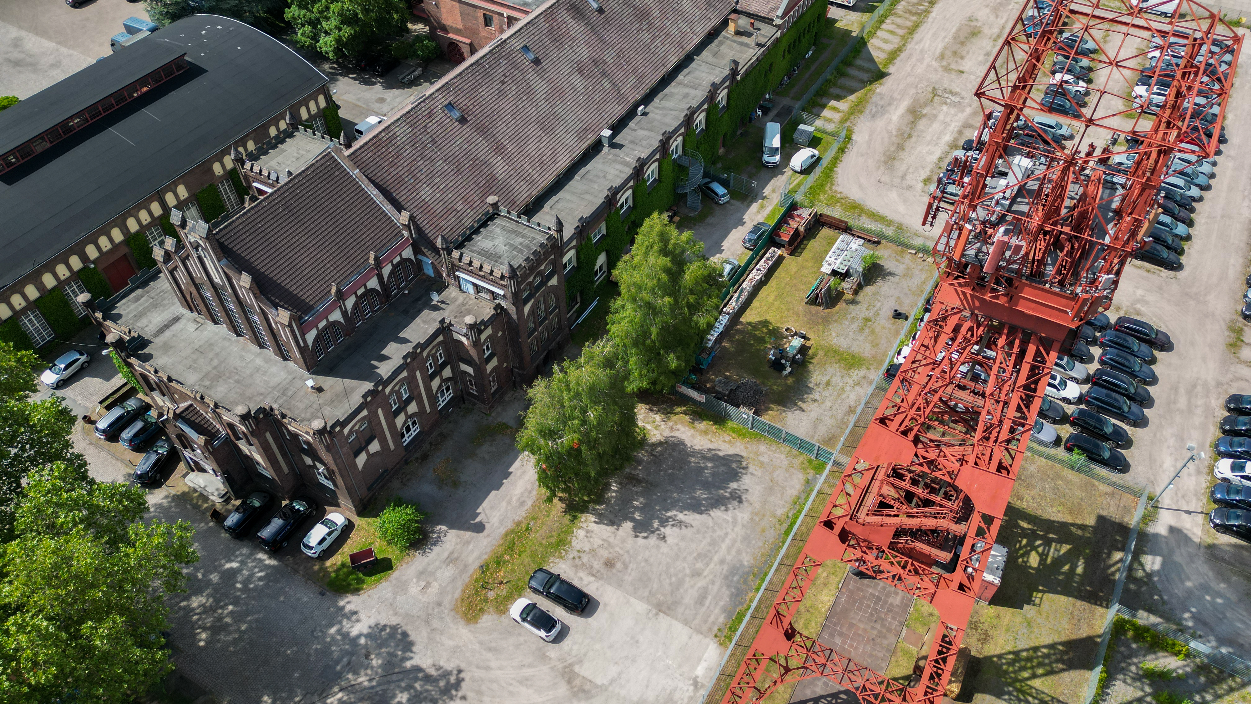 Matrimonio - Mettmann - Neue Lohnhalle Essen 