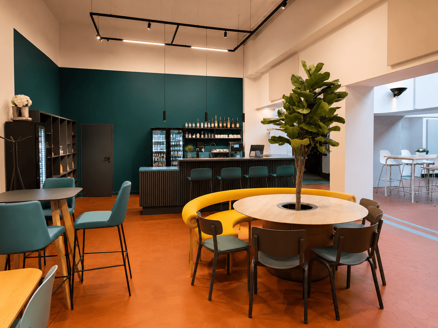 Matrimonio - Waltrop - Neue Lohnhalle Essen 