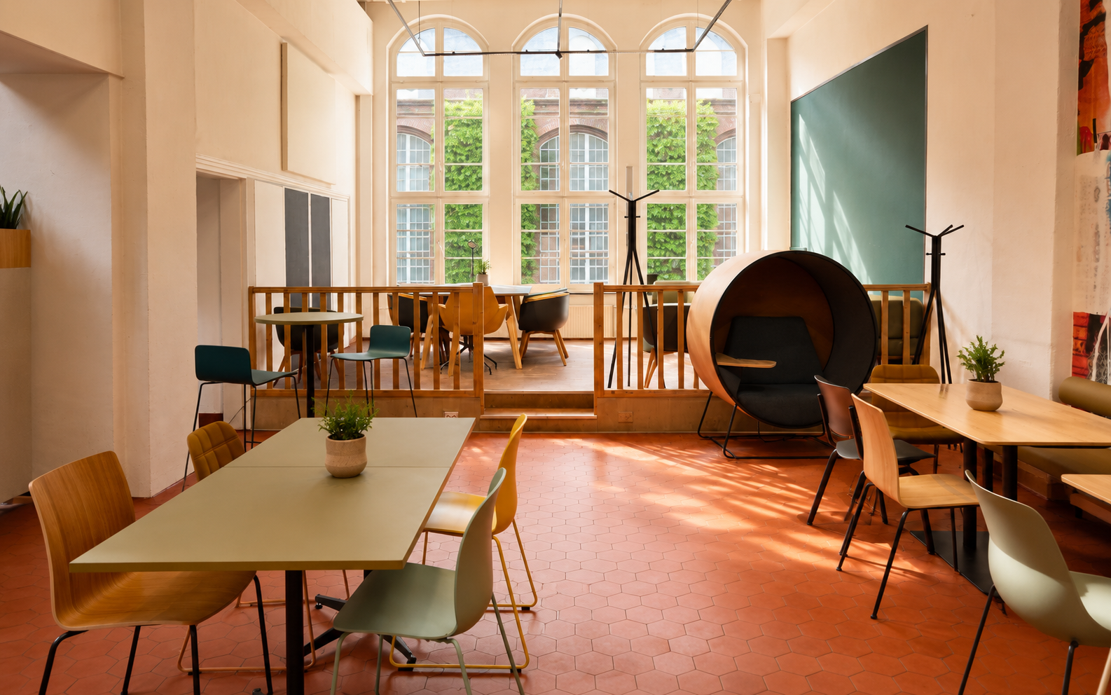 Matrimonio - Waltrop - Neue Lohnhalle Essen 