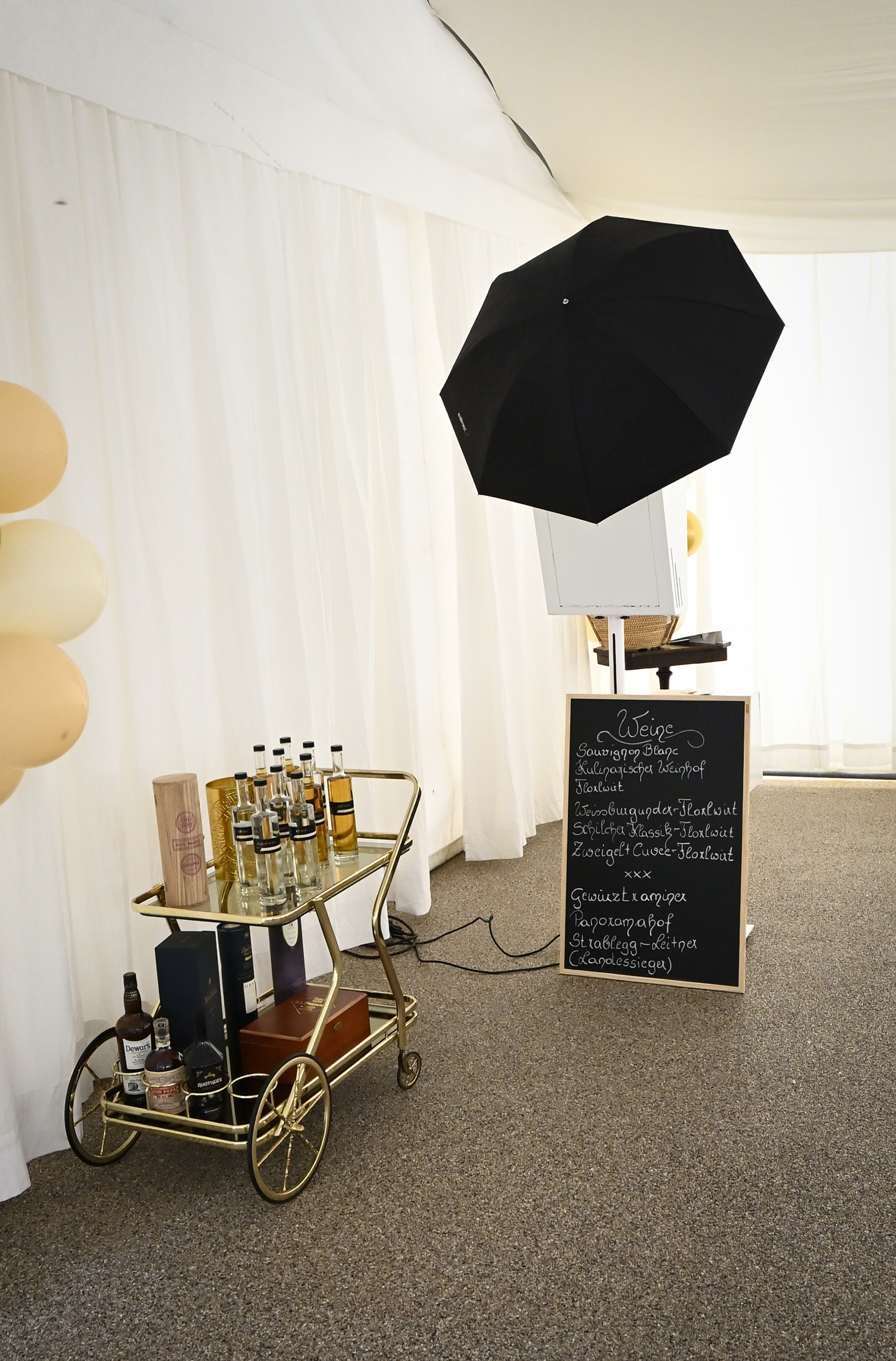 Matrimonio - Kleinlobming - Kulinarischer Weinhof Florlwirt