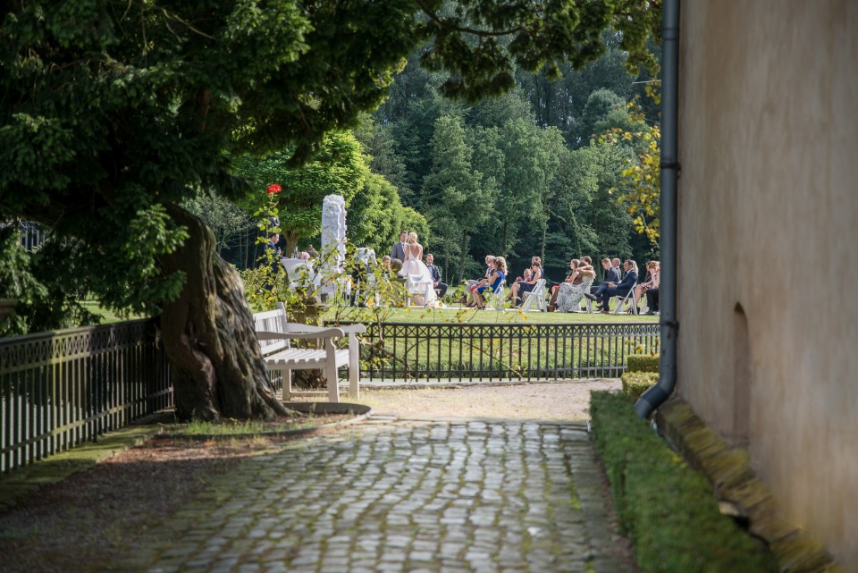 Mariage - Verl - SCHEUNENTRÄUMCHEN – HARSEWINKEL