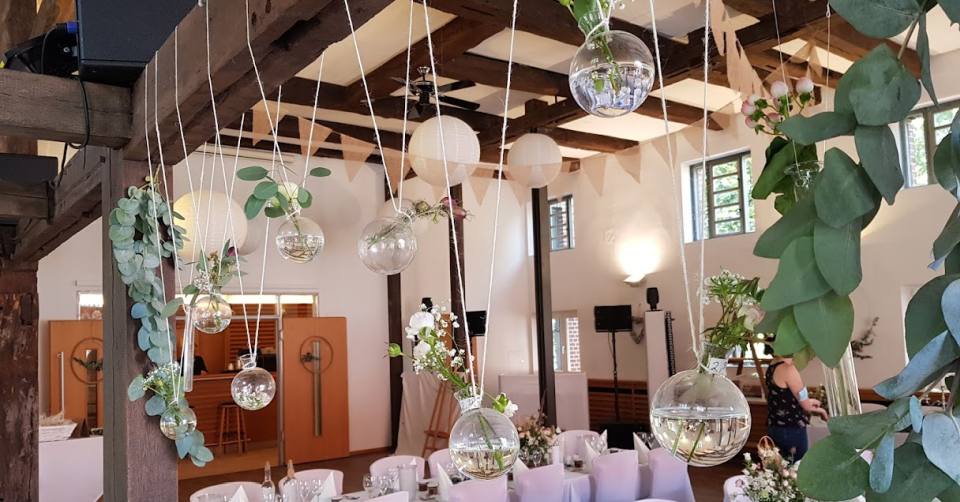 Mariage - Verl - SCHEUNENTRÄUMCHEN – HARSEWINKEL