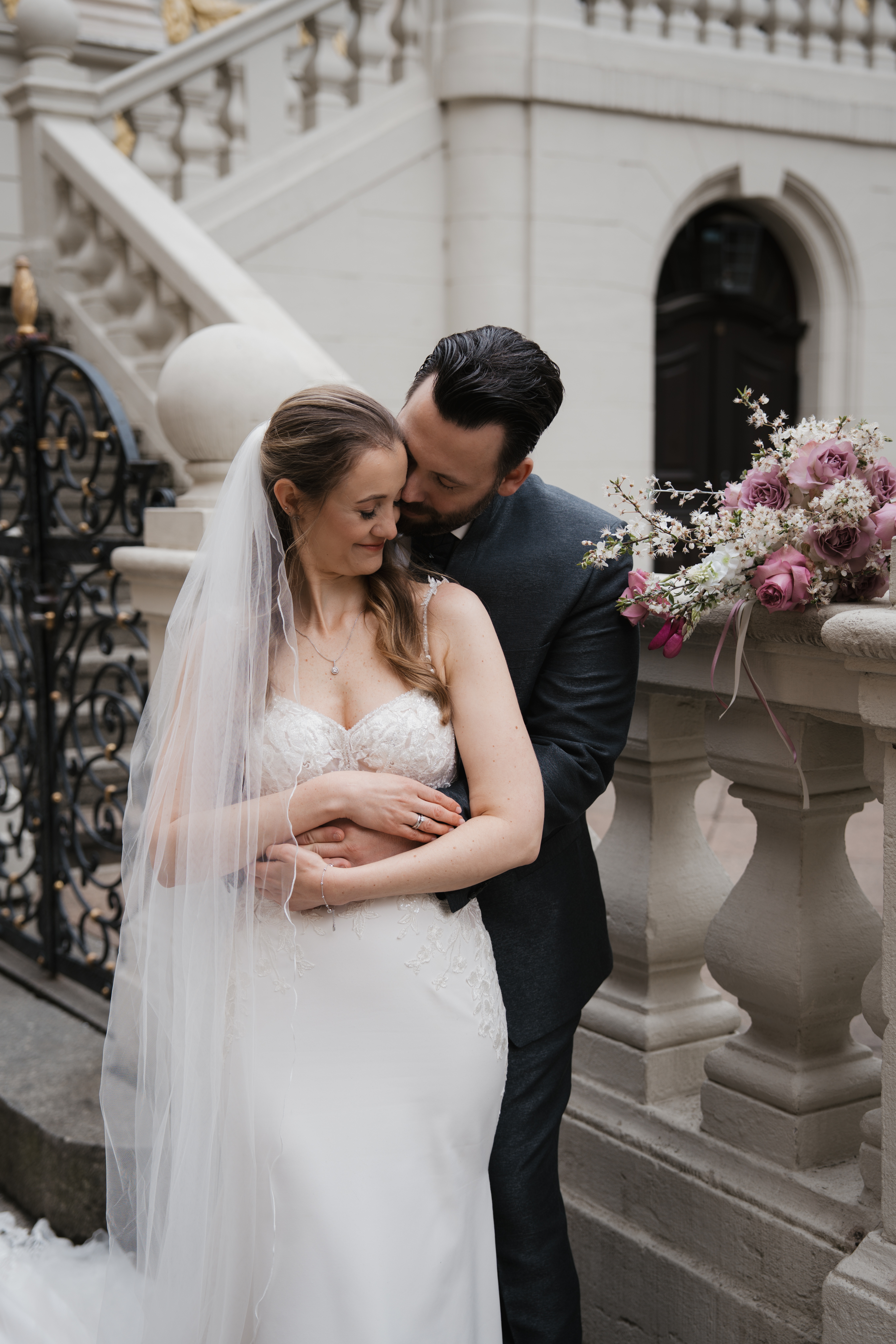 Hochzeit: Foto: Anita Victoria Weddings - https://anitavictoria.de/
Planung & Koordination: Sarah Schötter-Hoffmann - https://sarah-schoetter.de/
 - Steigenberger Icon Grandhotel Leipzig Handelshof