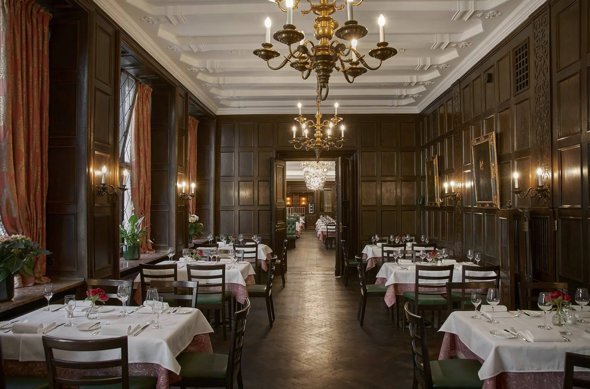 Mariage - Geeignet für: Geburtstagsfeier - Eden Hotel Wolff
