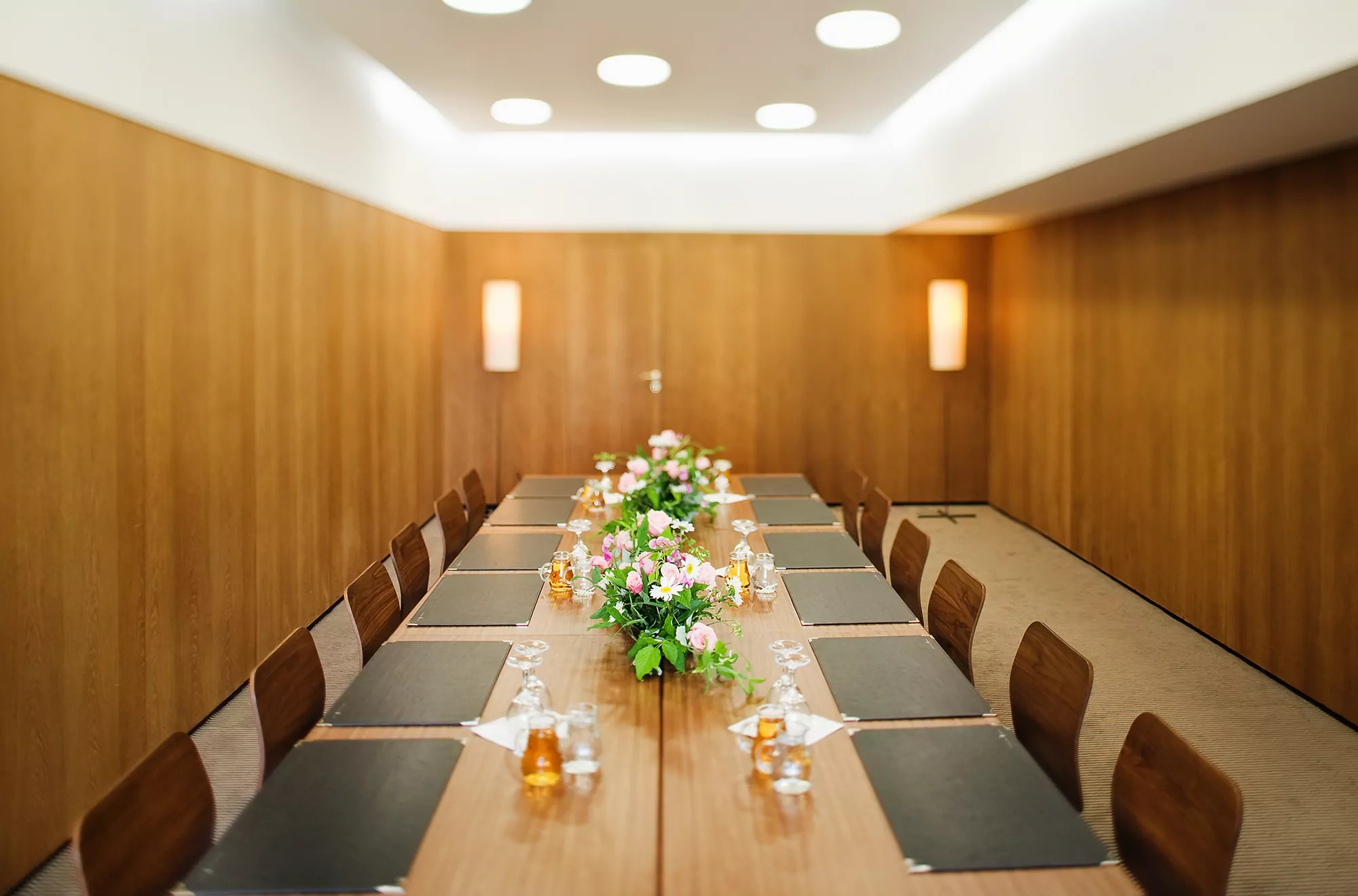 Mariage - Geeignet für: Geburtstagsfeier - Eden Hotel Wolff