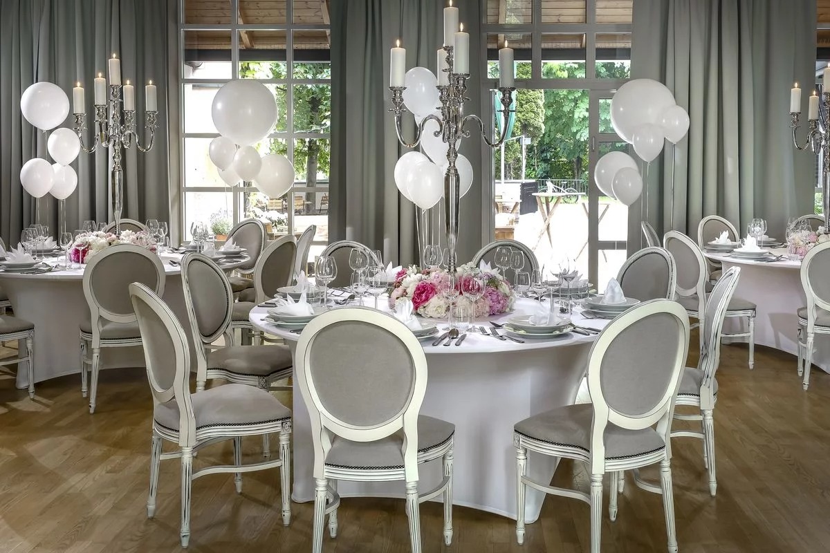 Hochzeit - barrierefreie Location - München - Marias Platzl