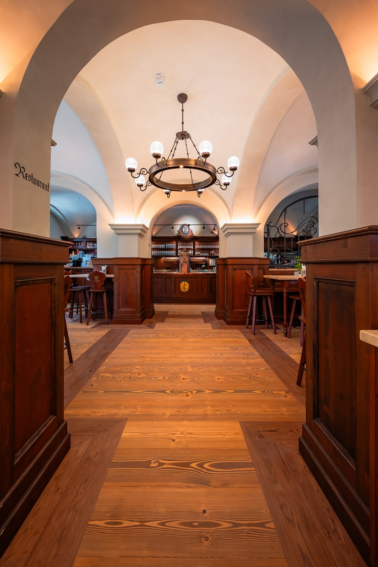 Augustiner Gutshof Menterschwaige Angaben zu den Festsälen Gewölbe Restaurant 