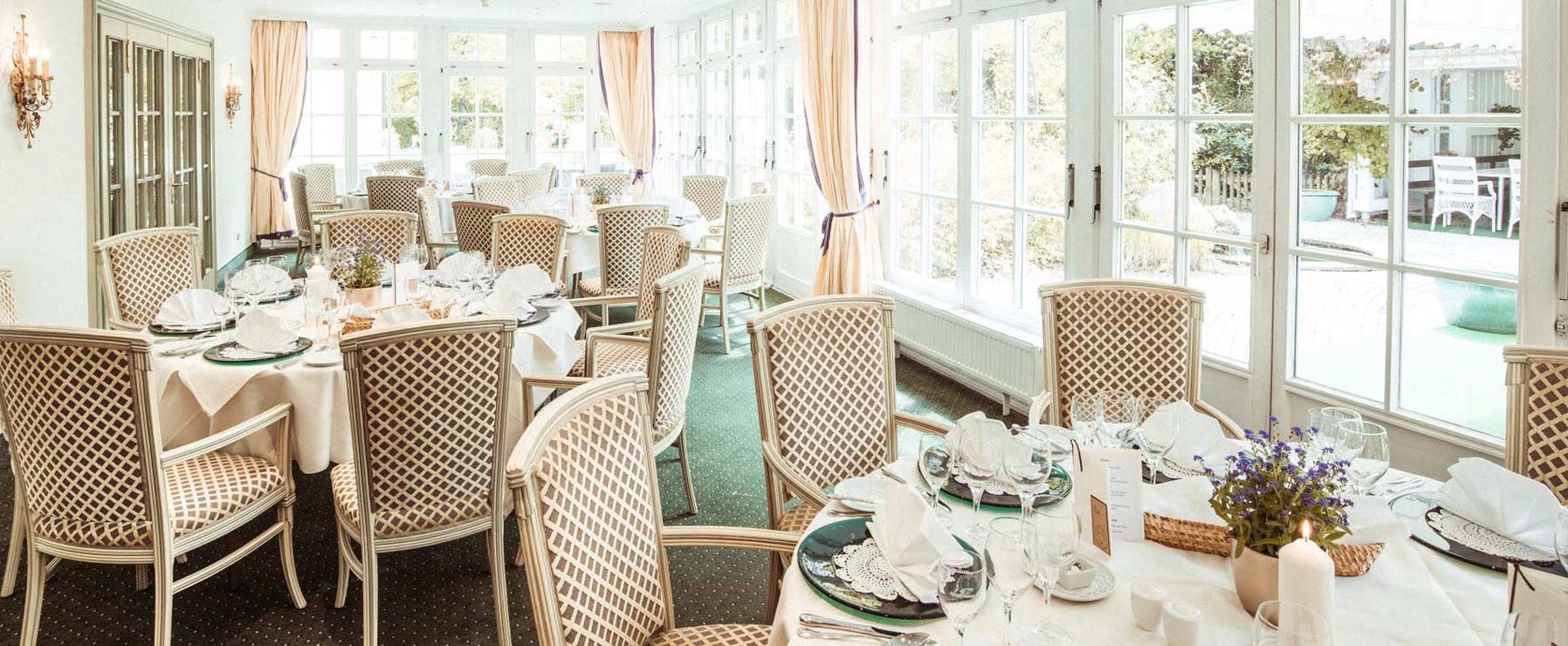 Hochzeit: Hotel Limmerhof