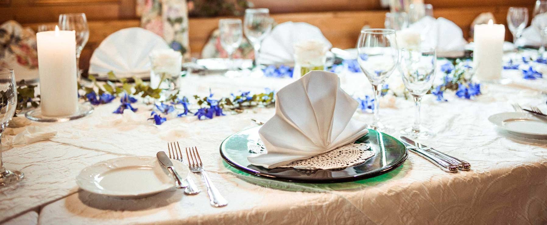 Hochzeit: Hotel Limmerhof