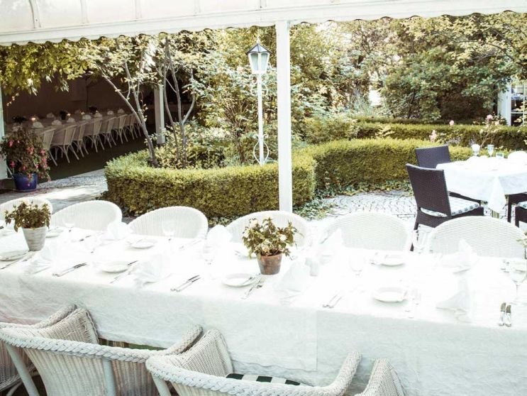 Hochzeit: Hotel Limmerhof