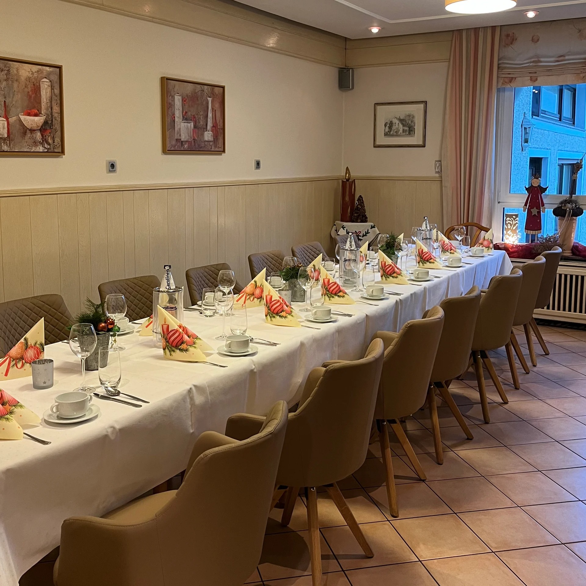 Matrimonio - Nord Reno-Westfalia - Gaststätte Erdbrügger