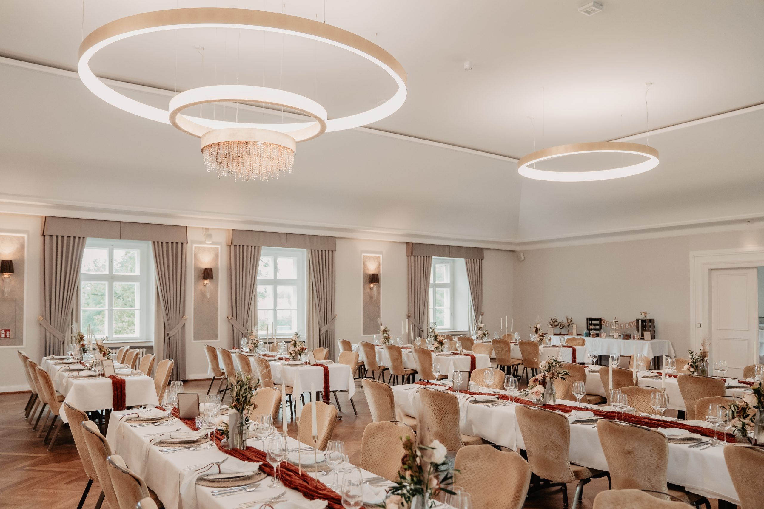 Matrimonio - Nord Reno-Westfalia - Schloss Ovelgönne