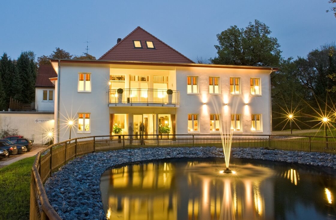 Matrimonio - Nord Reno-Westfalia - Habichtshöhe Bielefeld