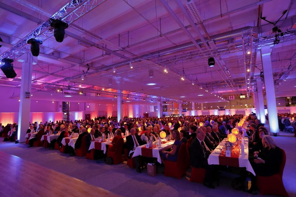 Matrimonio - Nord Reno-Westfalia - Hof Steffen in Bielefeld