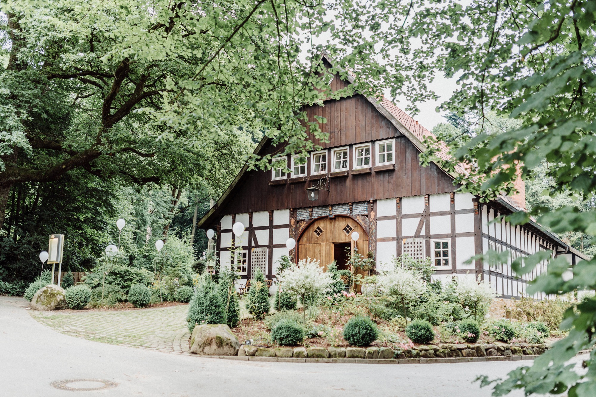 Matrimonio - Nord Reno-Westfalia - Waterbör Bielefeld