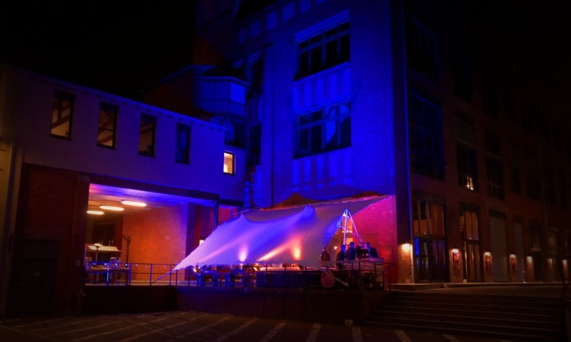 Matrimonio - Nord Reno-Westfalia - Event-Theater Schwanenhöfe