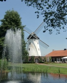 Matrimonio - Nord Reno-Westfalia - Elfrather Mühle