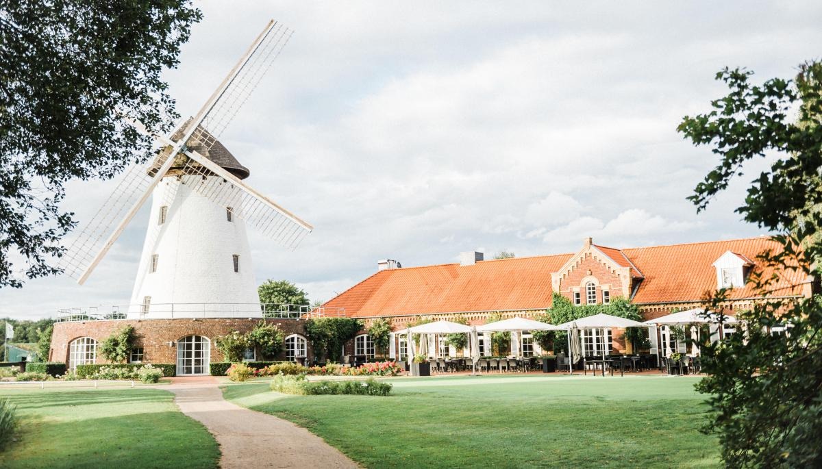 Matrimonio - Nord Reno-Westfalia - Elfrather Mühle