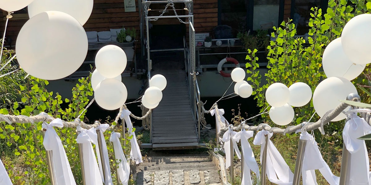 Matrimonio - Nord Reno-Westfalia - Fischer's Kahn