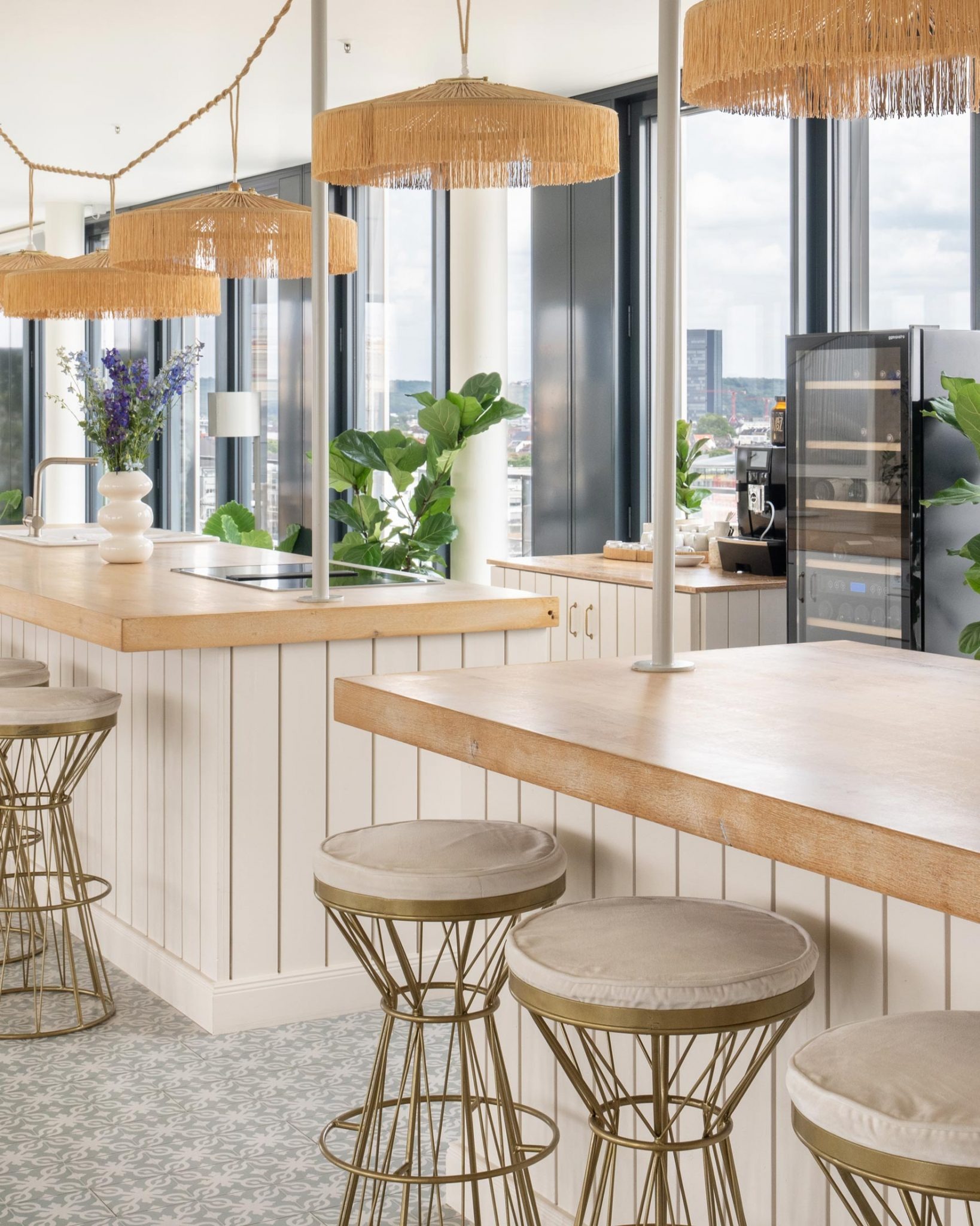 Matrimonio - Nord Reno-Westfalia - Sturmfreie Bude Düsseldorf