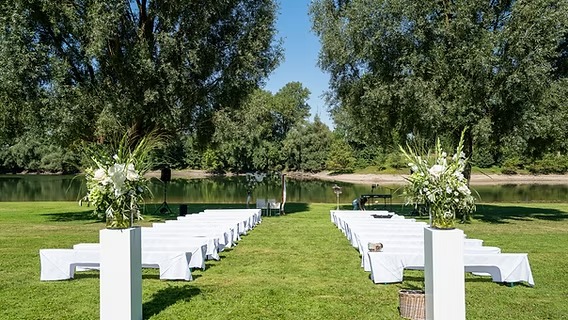 Matrimonio - Nord Reno-Westfalia - Eventlocation Cafe del Sol / Club del Sol