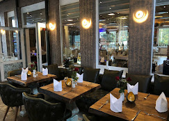 Bruiloft - Butzbach - Au Lac Restaurant
