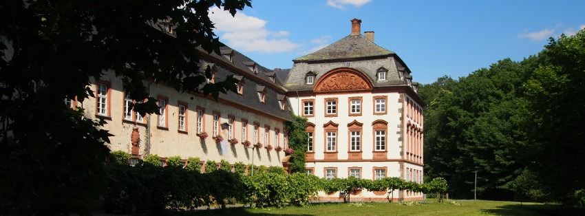 Matrimonio - Art der Location: Schloss - Kloster Arnsburg