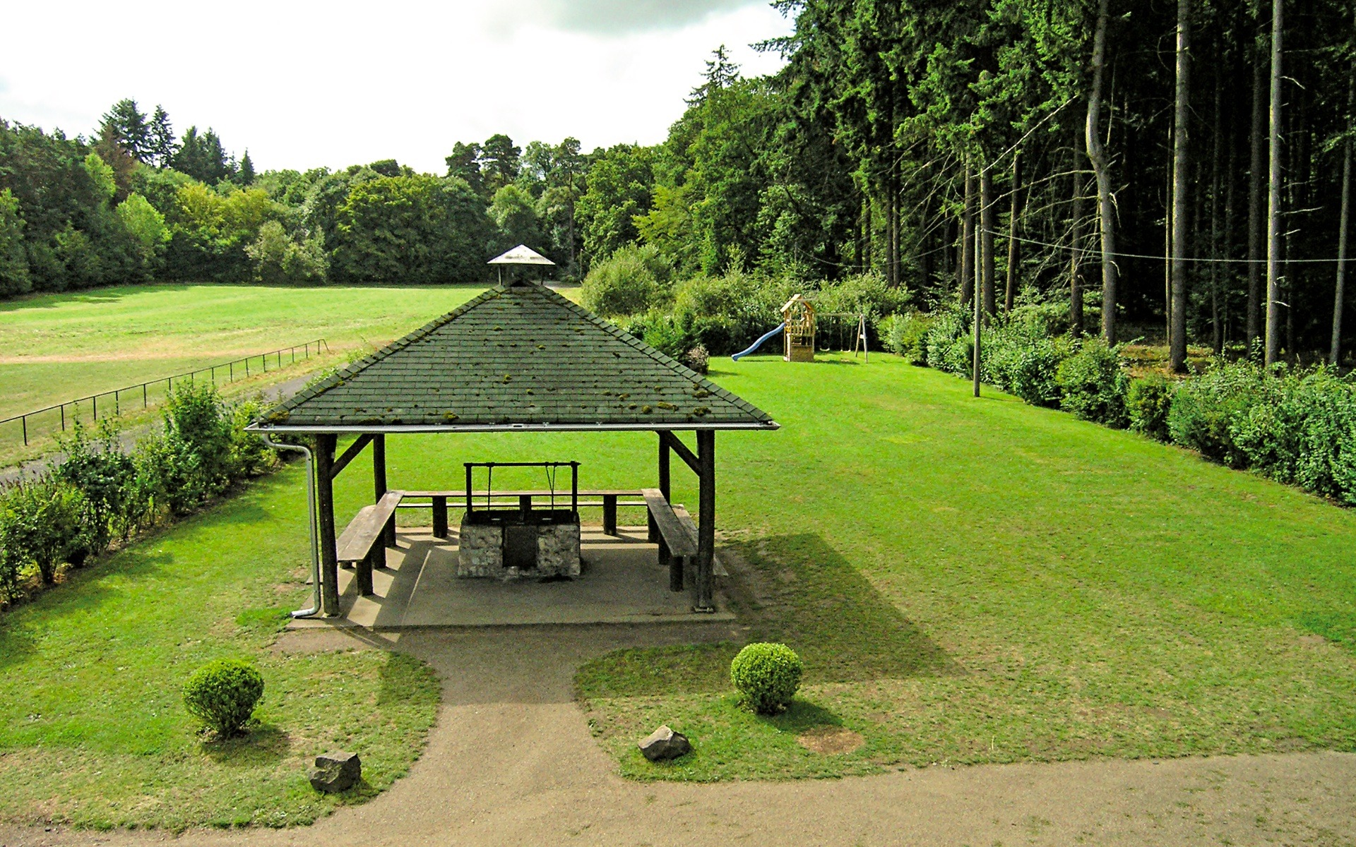 Hochzeit - Friedrichsdorf (Hochtaunuskreis) - Waldhaus Butzbach