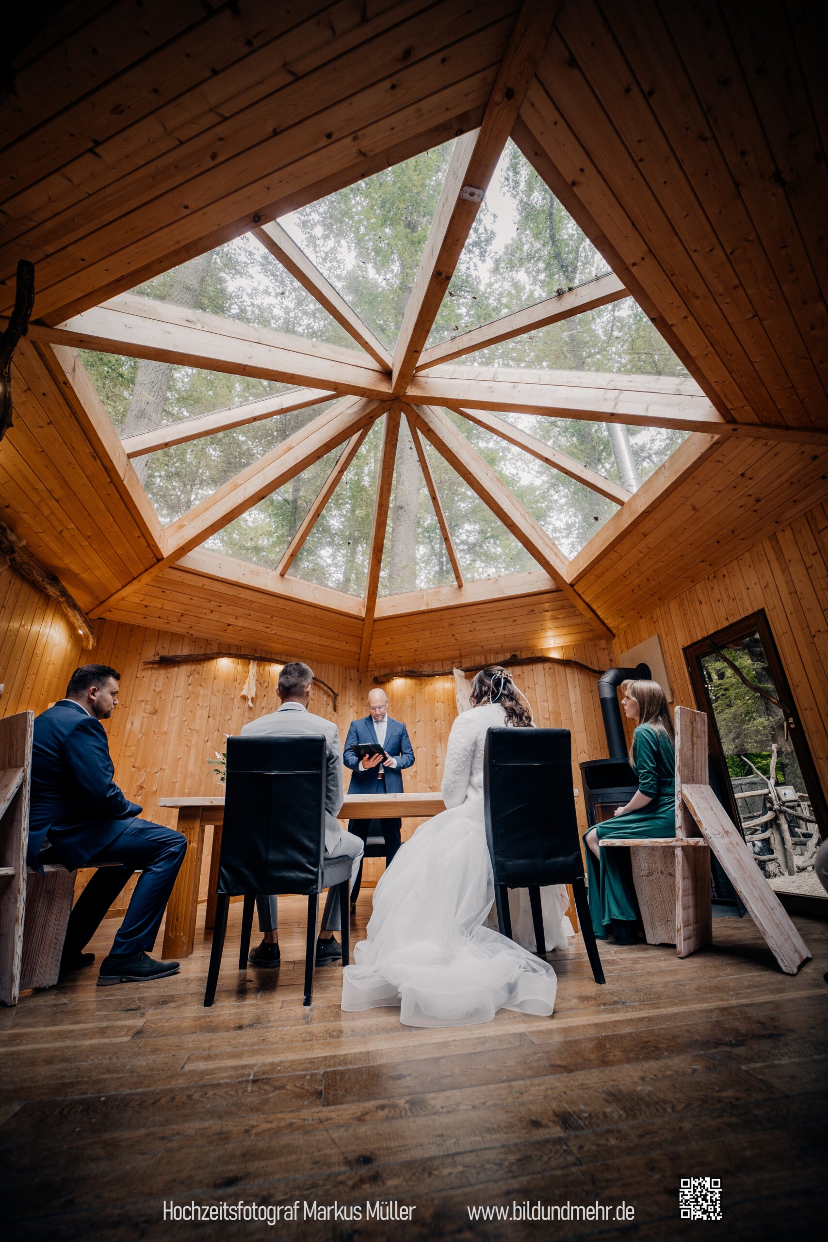 Wedding - Weilrod - Outdoor Zentrum Lahntal
