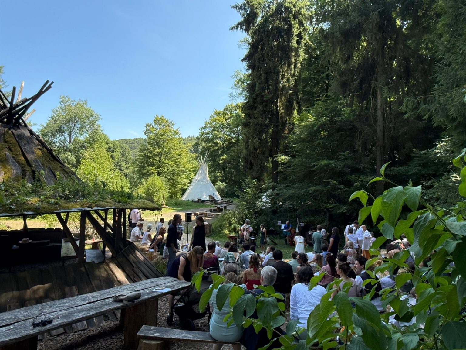 Wedding - Weilrod - Outdoor Zentrum Lahntal
