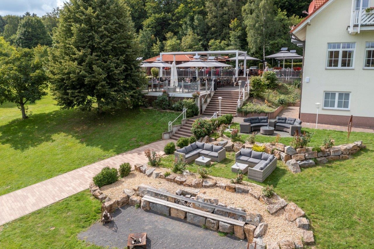 Mariage - Hesse - Lakeside Resort Michaela GmbH & Co. KG