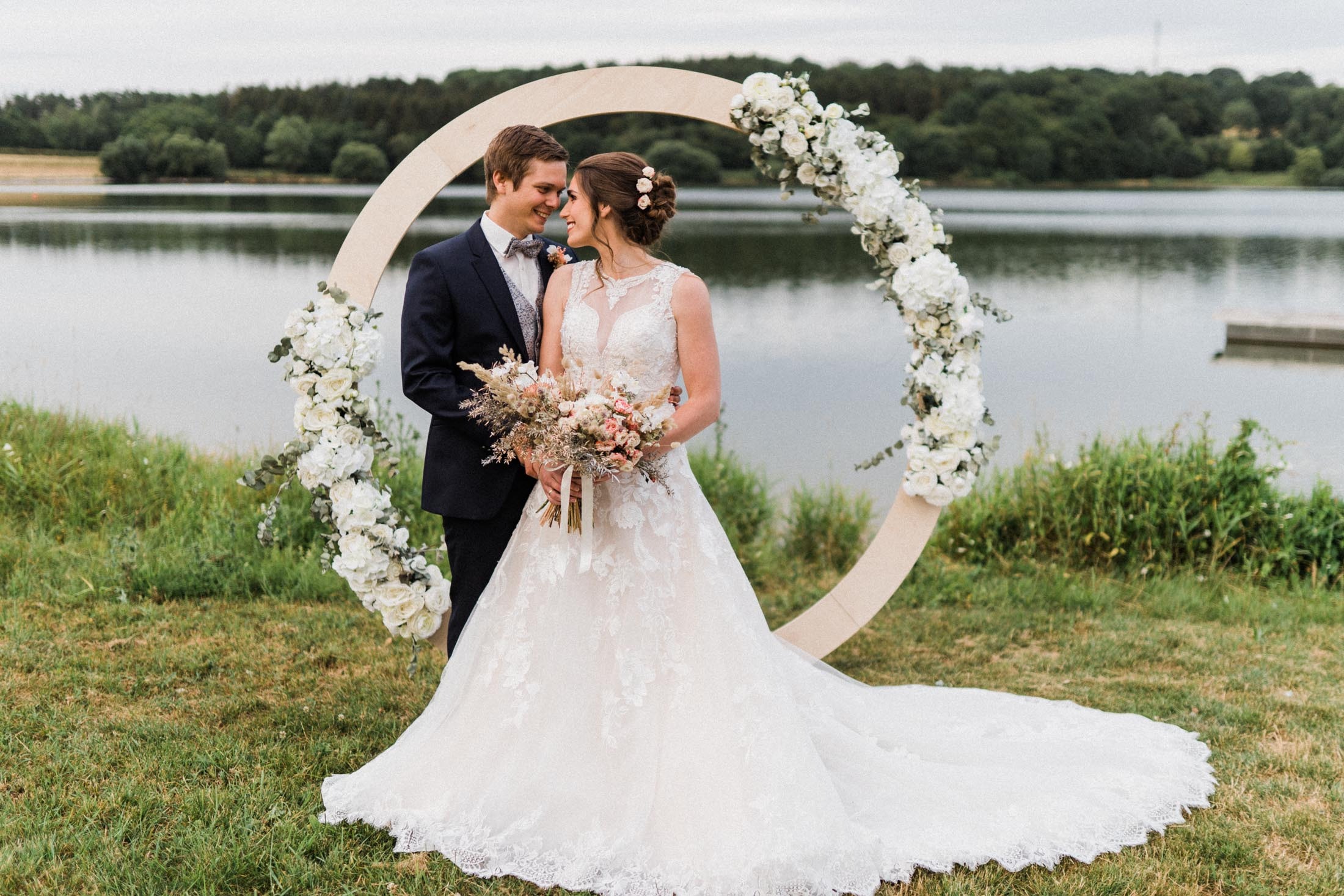 Mariage - Hesse - Lakeside Resort Michaela GmbH & Co. KG