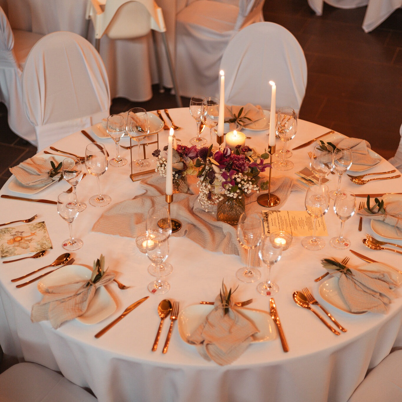 Mariage - Art der Location: Eventlocation - Eventlocation Big Valley