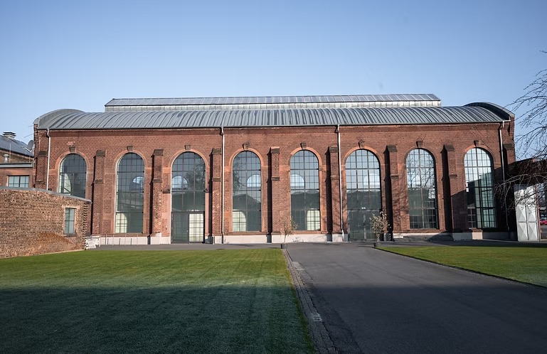 Hochzeit - Schwetzingen - Alte Schildkrötfabrik
