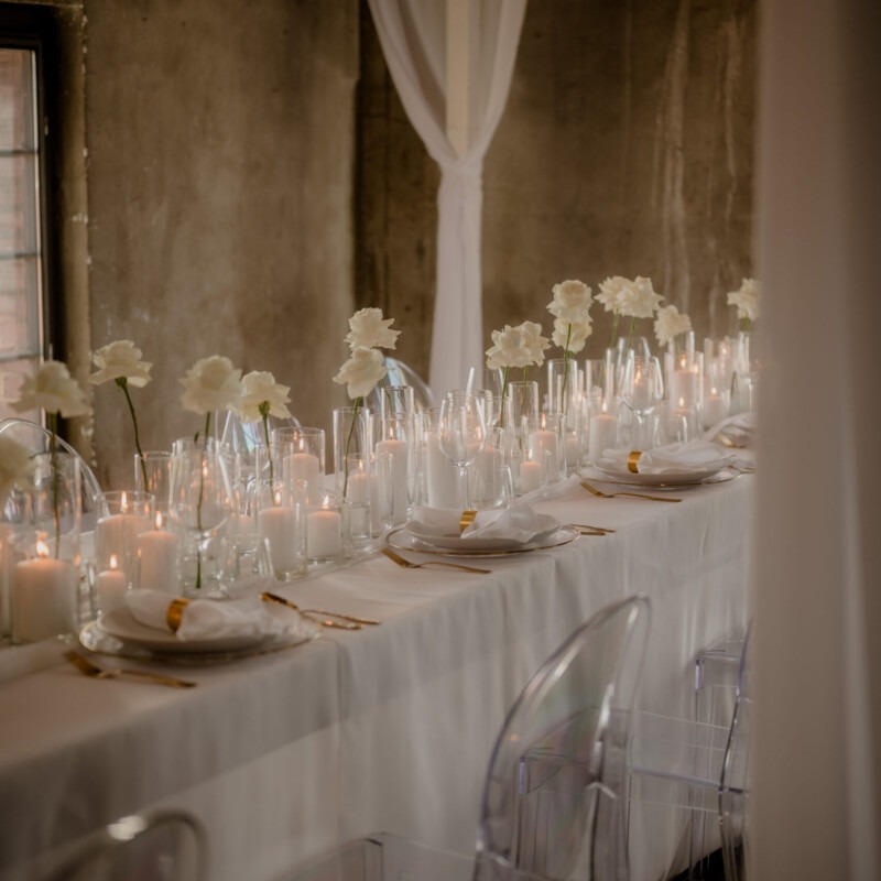 Hochzeit - Schwetzingen - BETRIEBSWERK Heidelberg