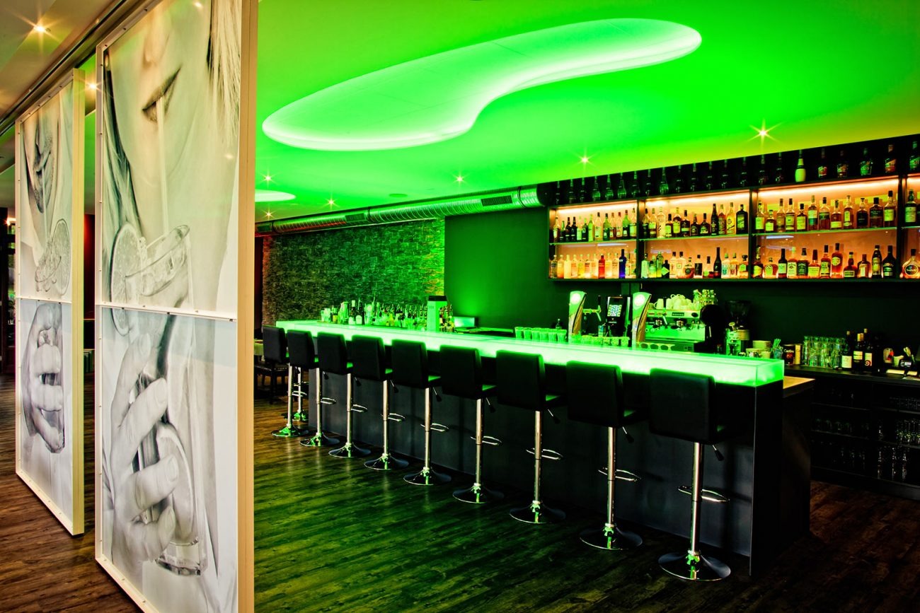 Hochzeit - Schwetzingen - Moods Eventlocation