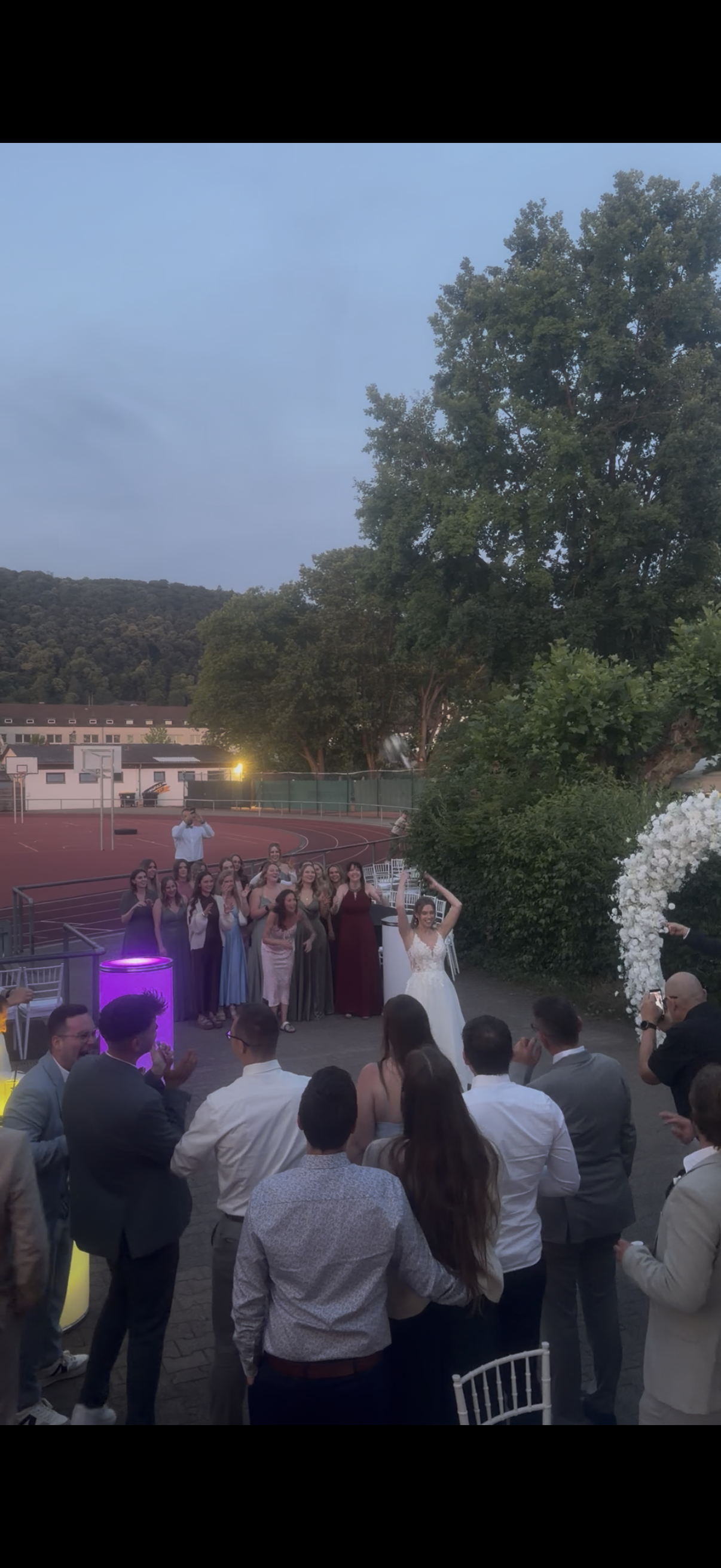Hochzeitslocation: Moods Eventlocation