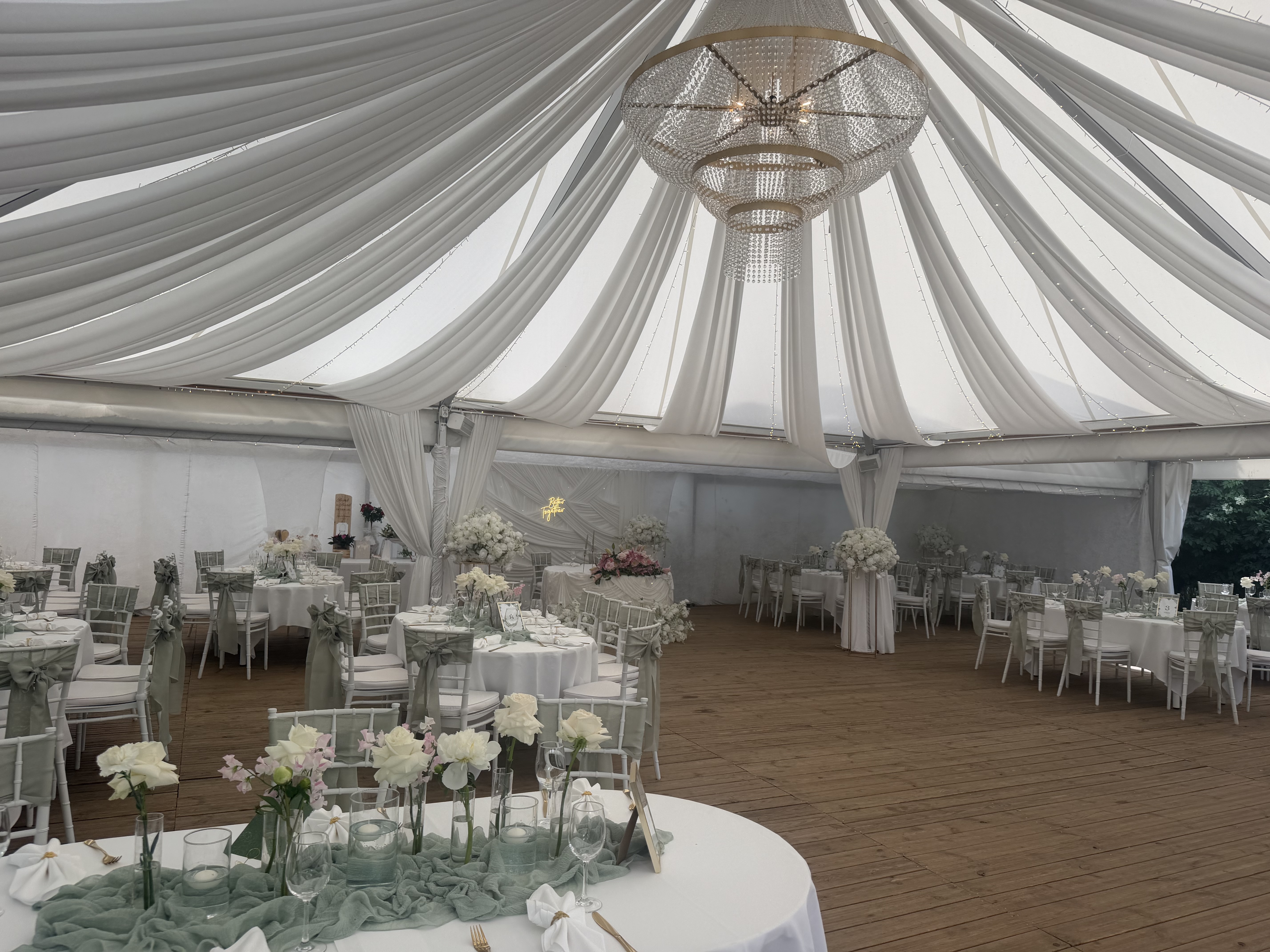 Hochzeitslocation: Moods Eventlocation