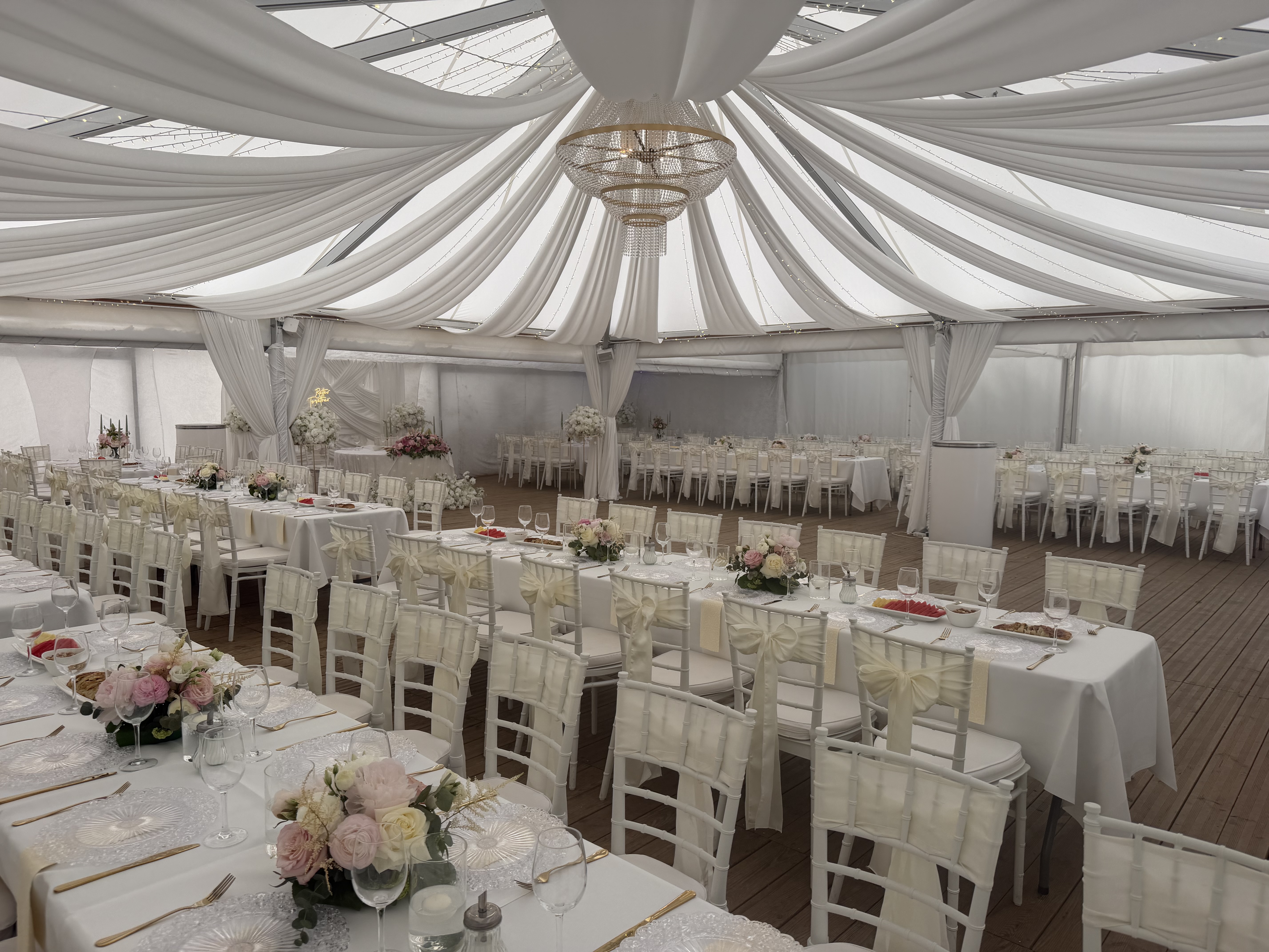 Hochzeitslocation: Moods Eventlocation