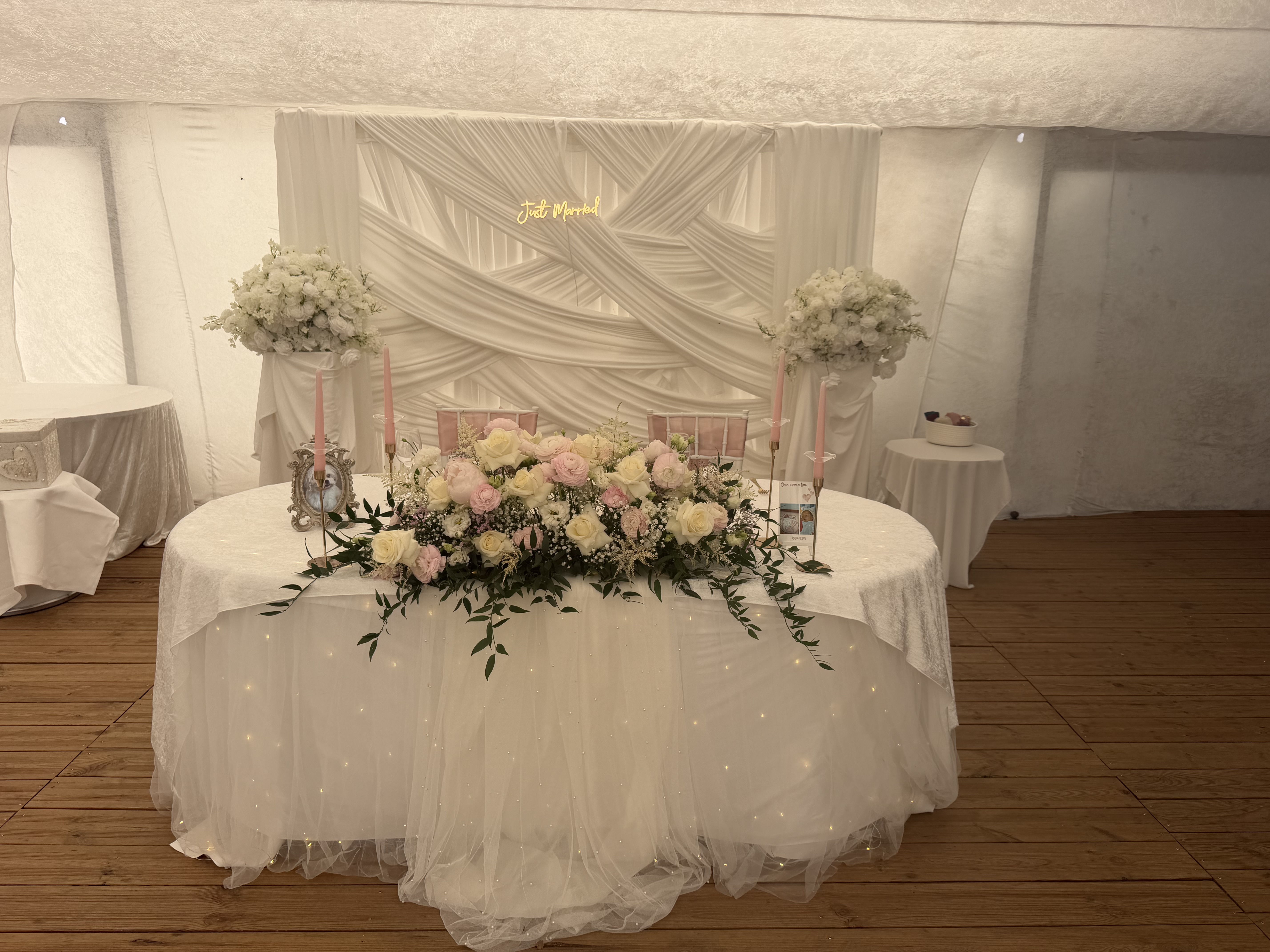 Hochzeitslocation: Moods Eventlocation