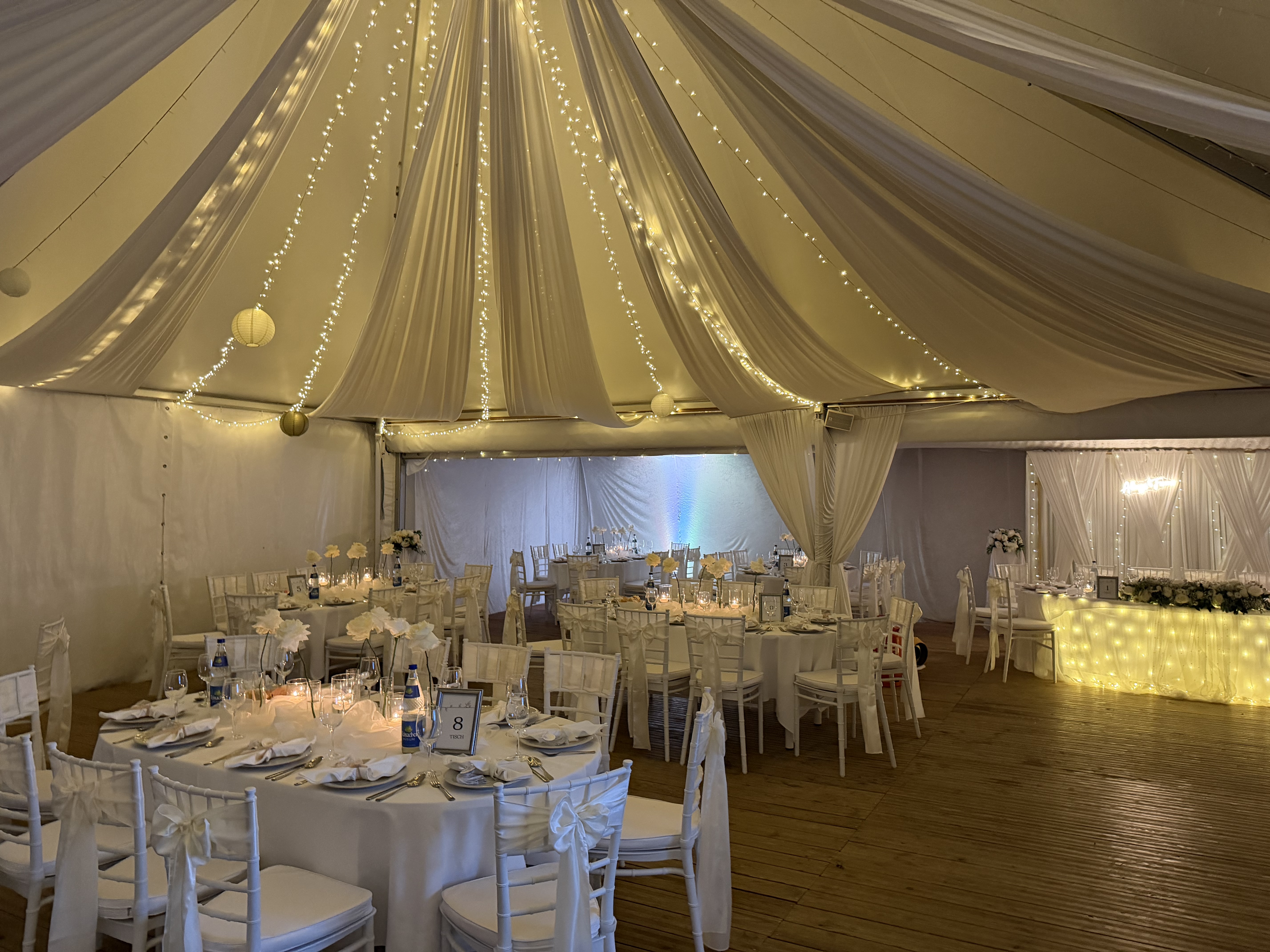 Hochzeitslocation: Moods Eventlocation