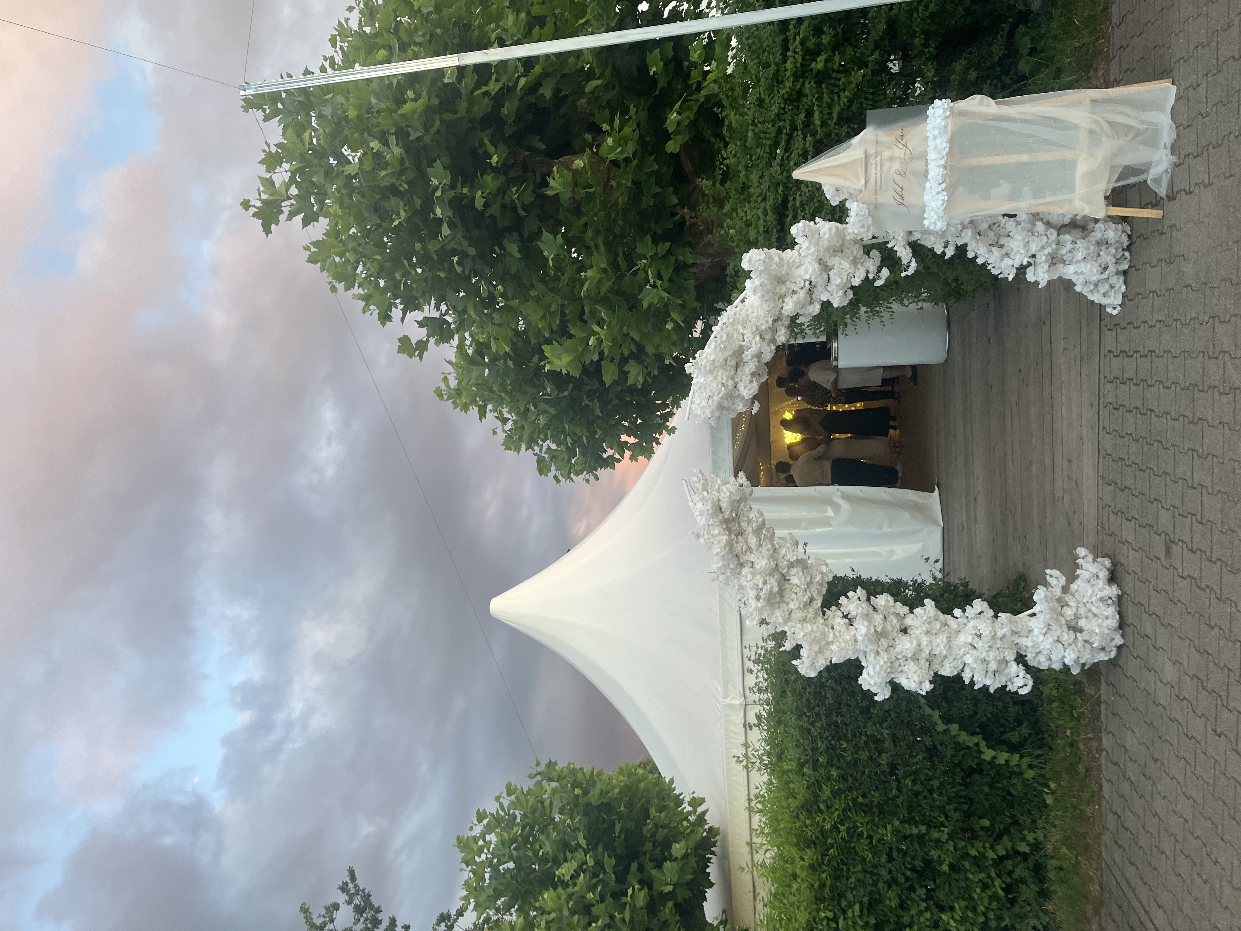 Hochzeitslocation: Moods Eventlocation