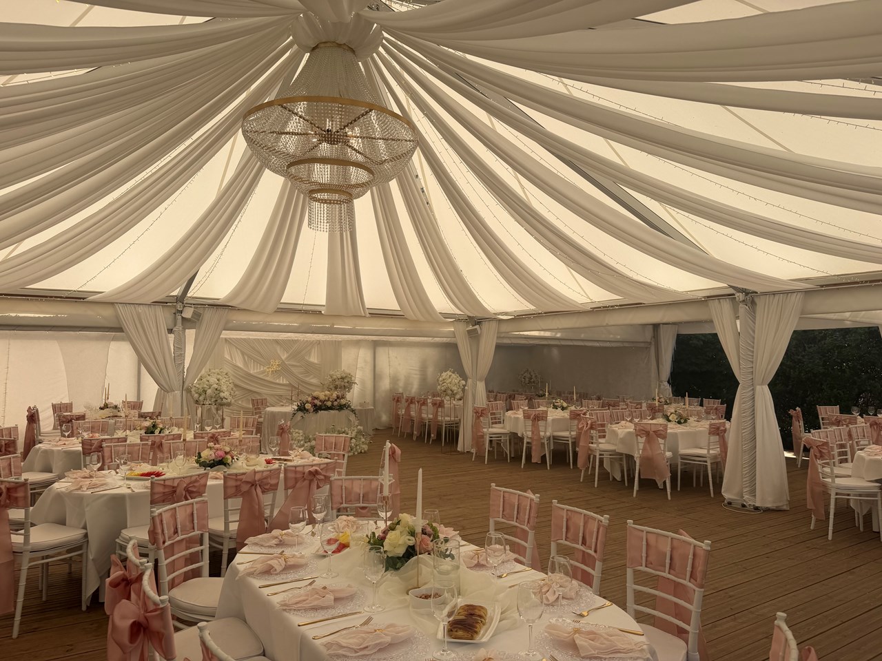 Moods Eventlocation Informazioni sulle sale da ballo Tenda per eventi