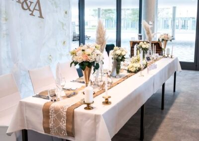 Hochzeit - Geeignet für: Geburtstagsfeier - Sindelfingen - bertha´s place