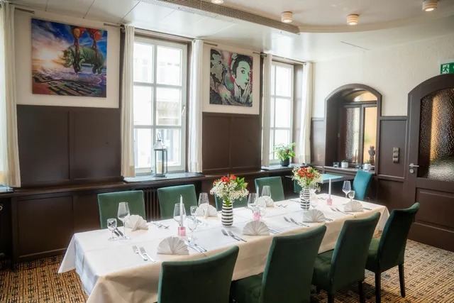 Matrimonio - Murrhardt - Restaurant Markgraf