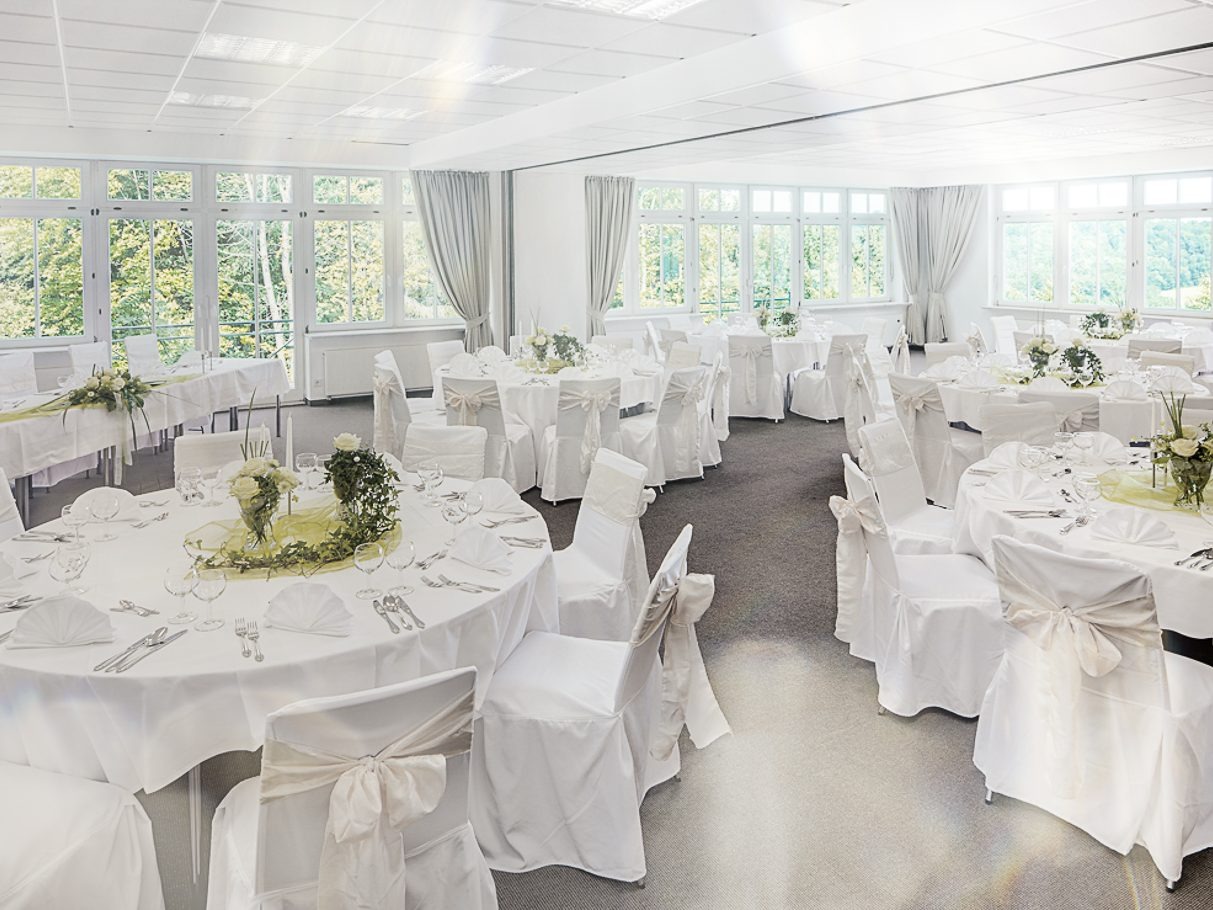 Matrimonio - Murrhardt - Waldhotel Raitelberg GmbH