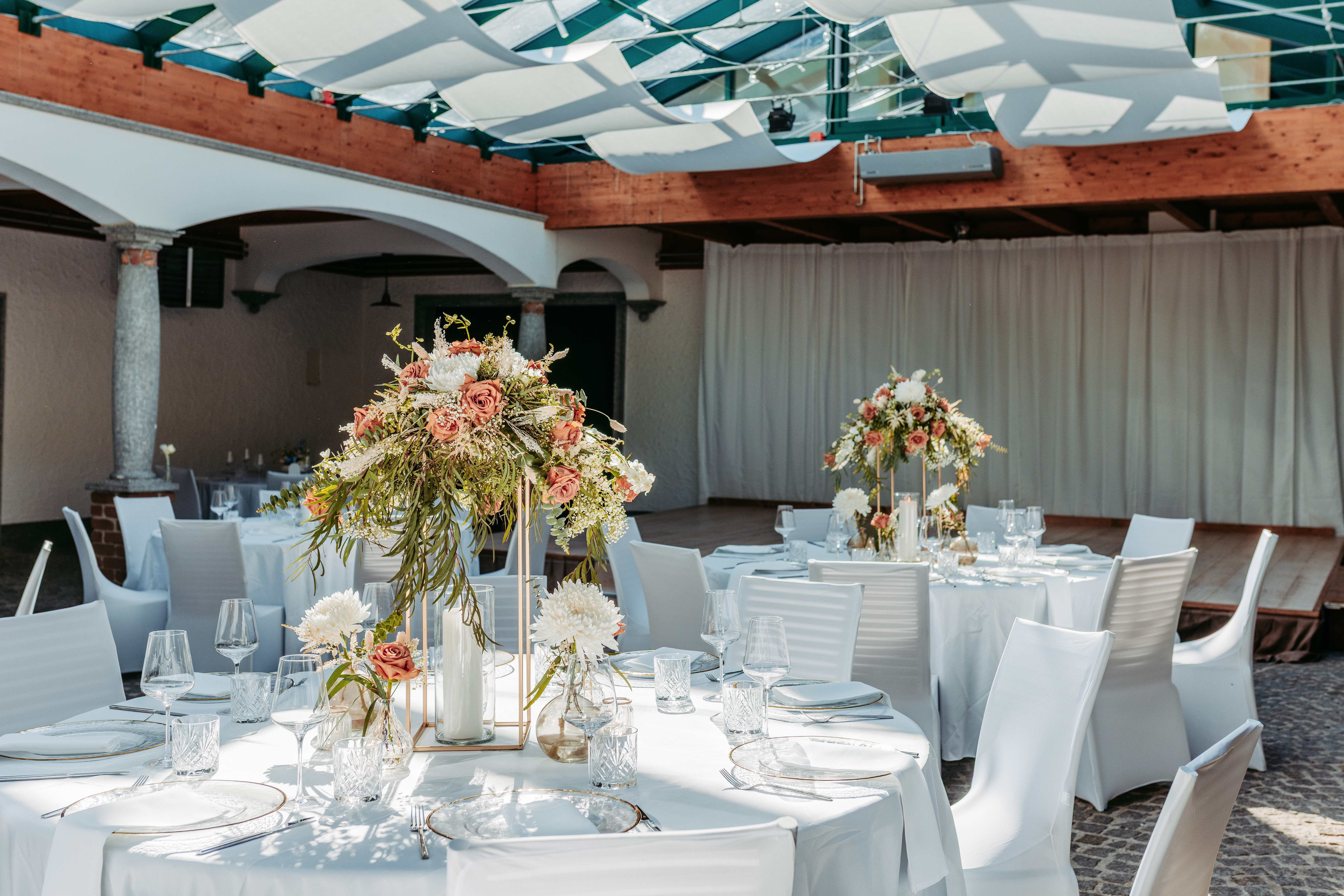 Hochzeit: Etzlbergerhof